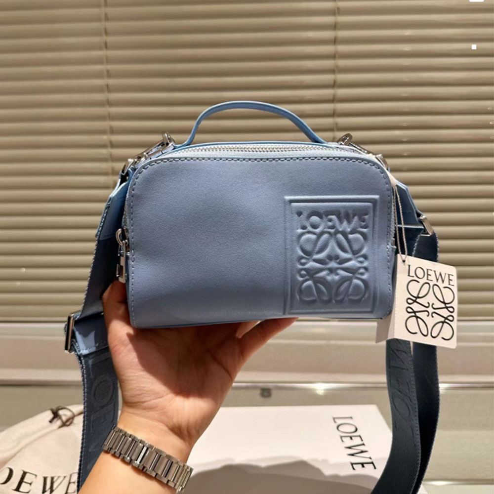 Loewe Camera Bag Shoulder Bag(Replica)