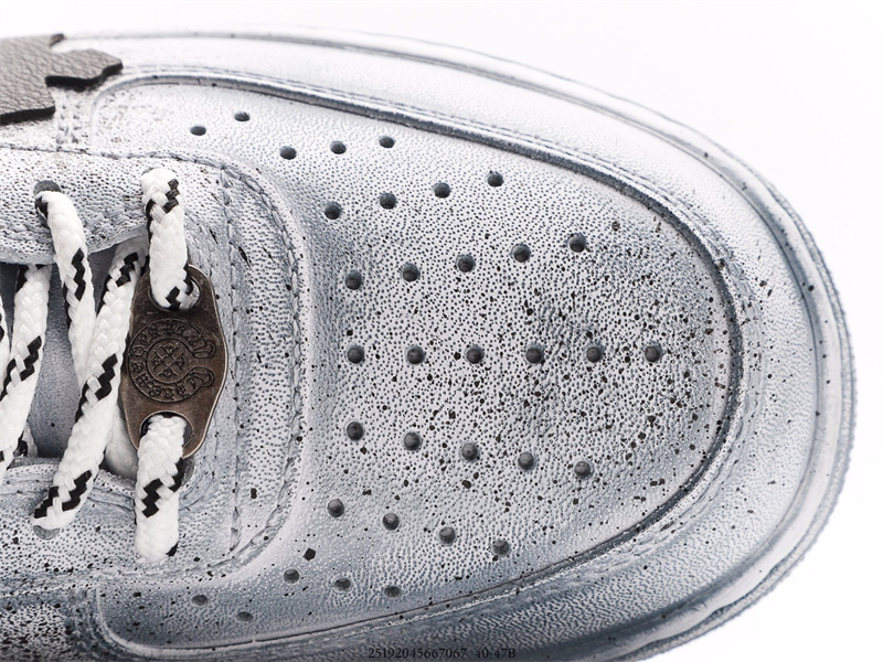 Customized cross oil splashed ink God bless DH2920-111(Replica)