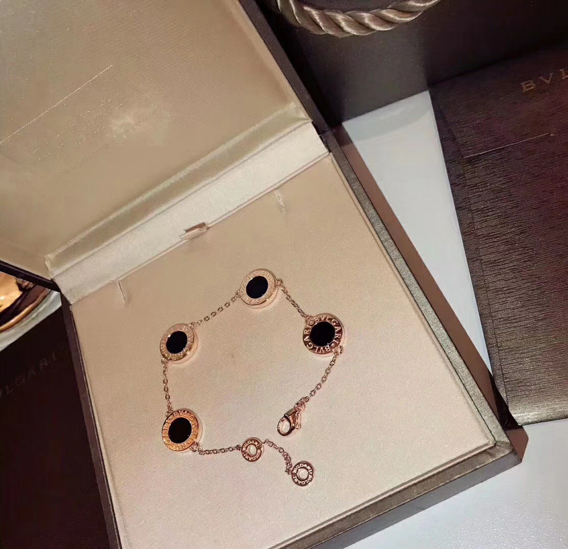 BVLGARI BVLGARI BRACELET