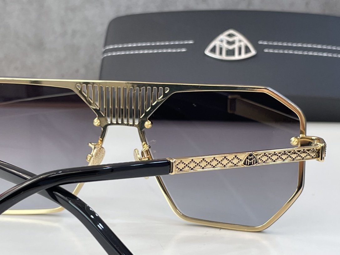 Maybach Sunglasses
