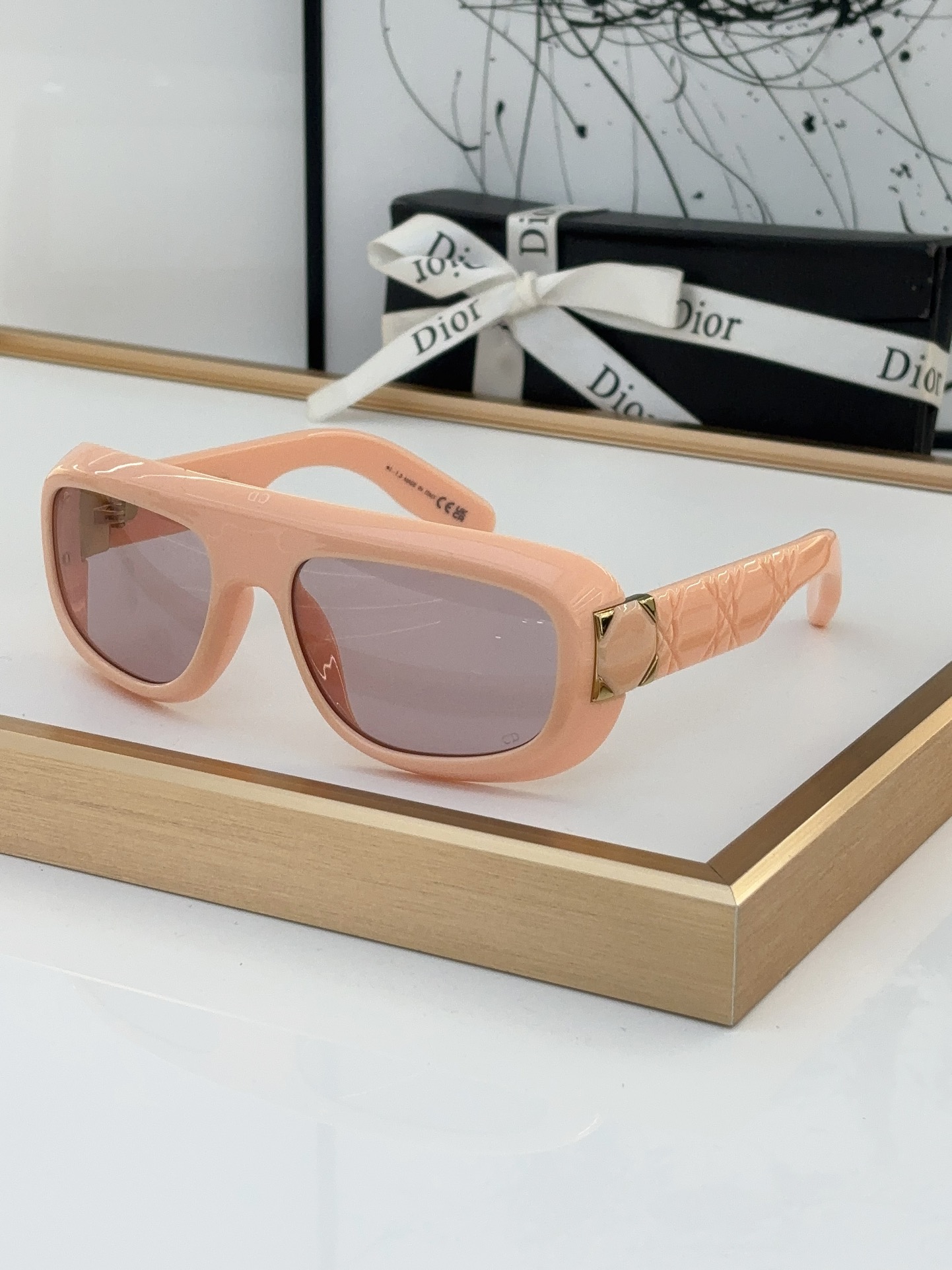 Dior Sunglasses