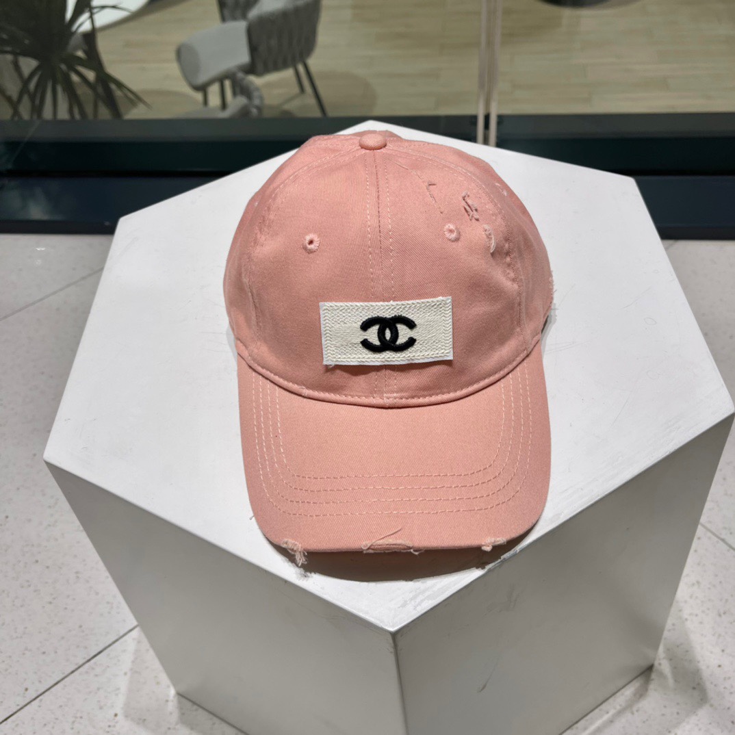Chanel Hats(Replica)