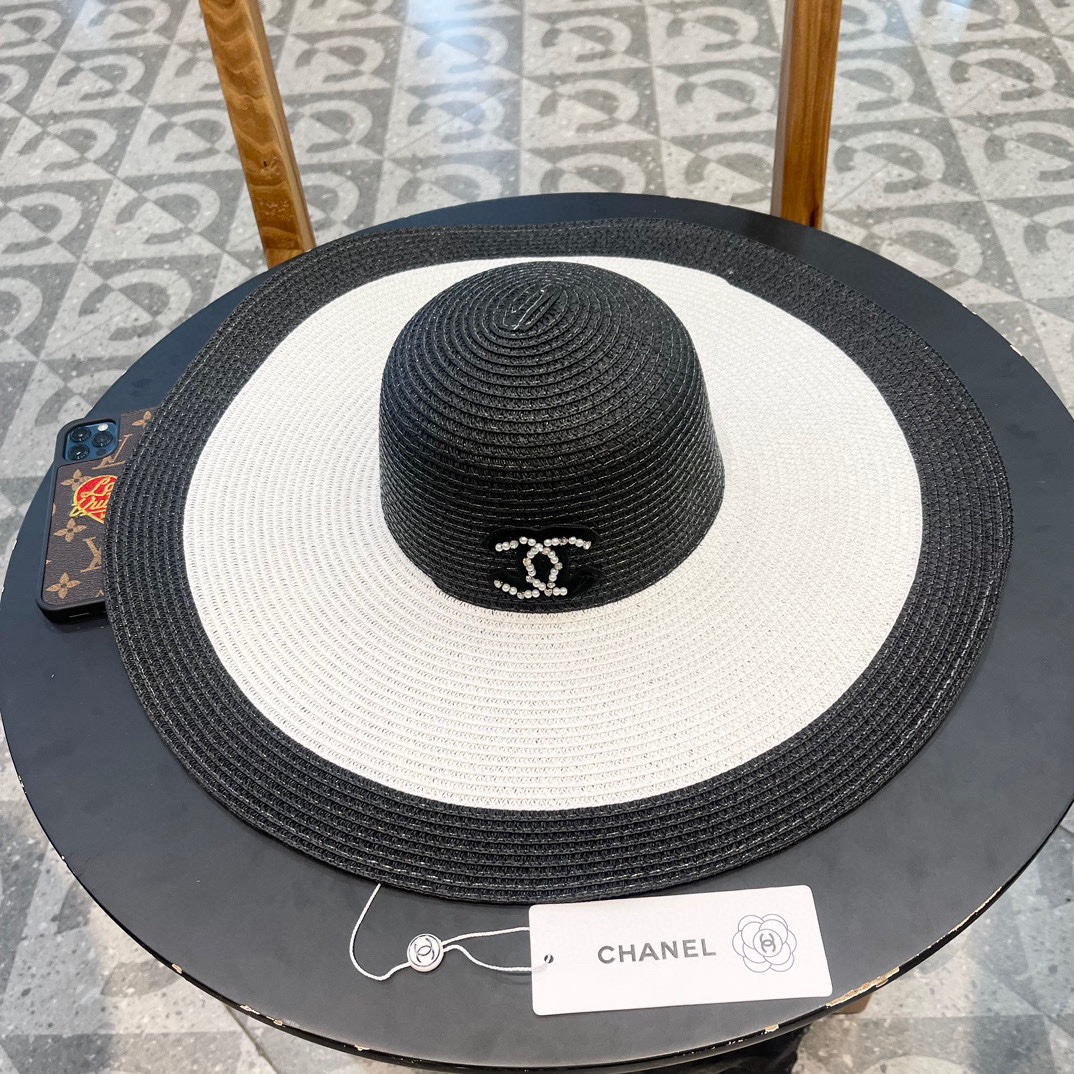 Chanel Hats(Replica)