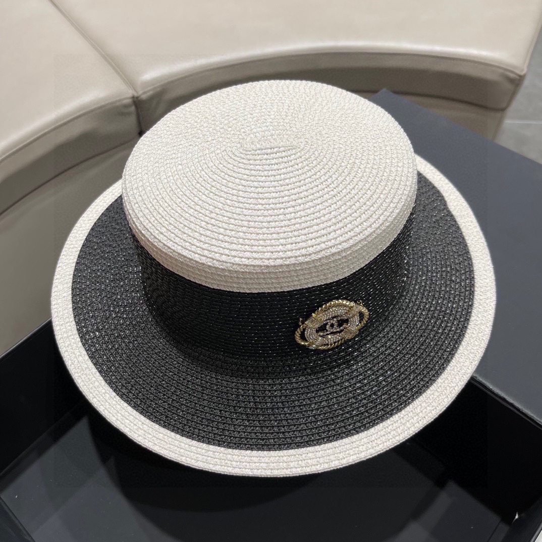 Chanel Hats(Replica)