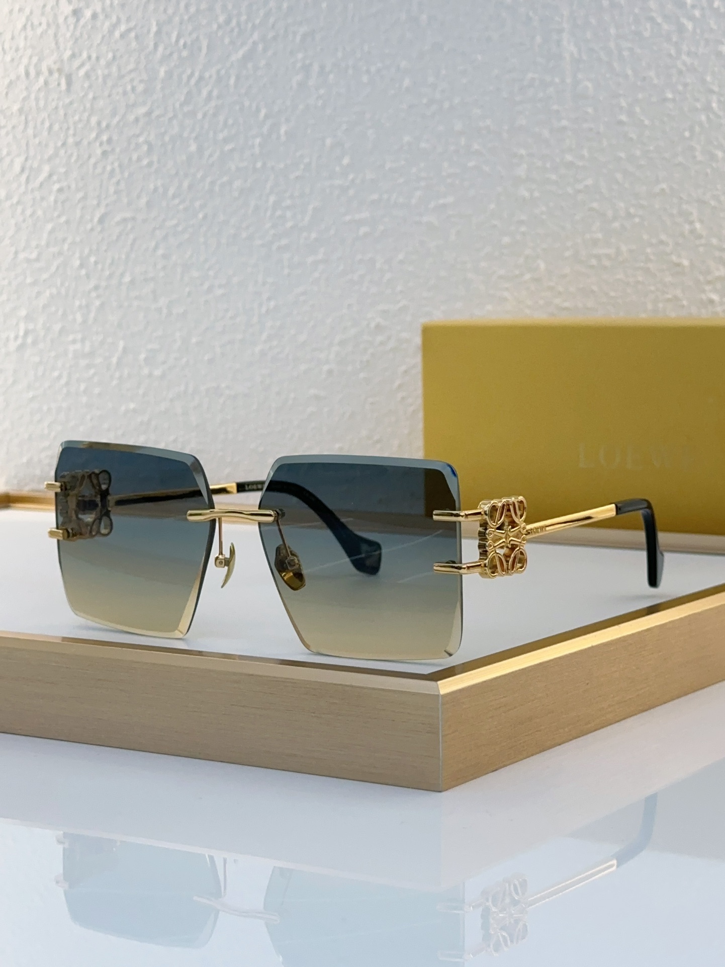 Loewe Sunglasses