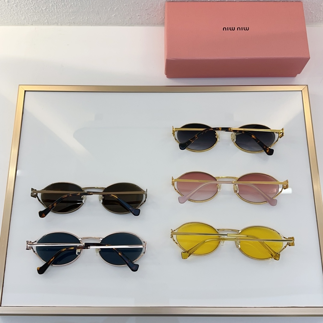 MiuMiu Sunglasses