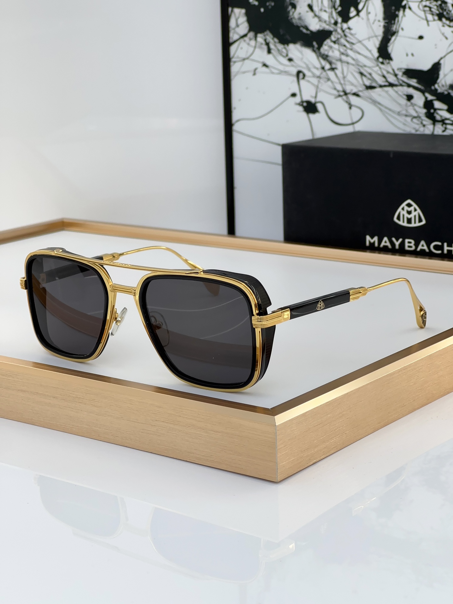 Maybach Sunglasses