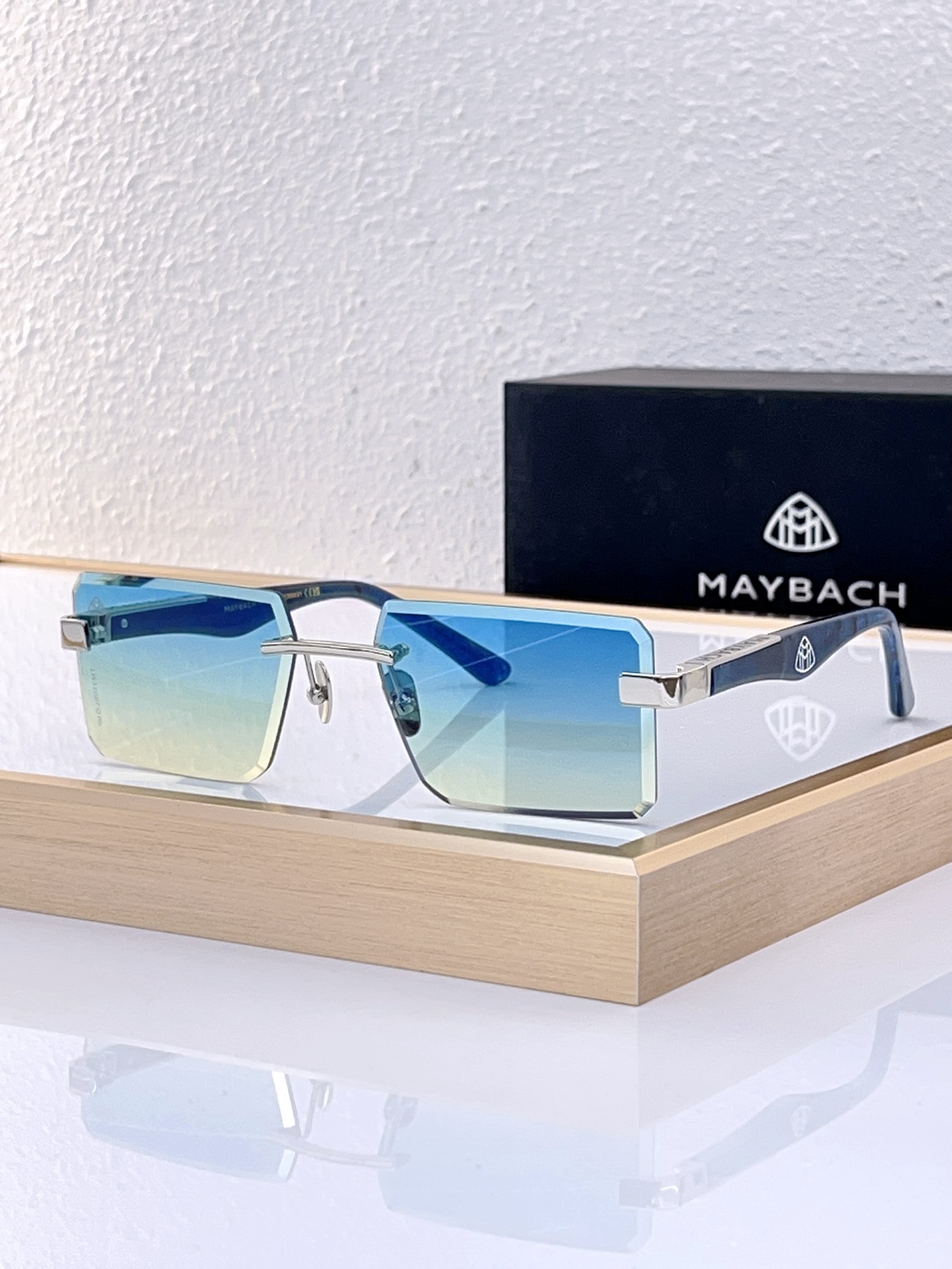 Maybach Sunglasses