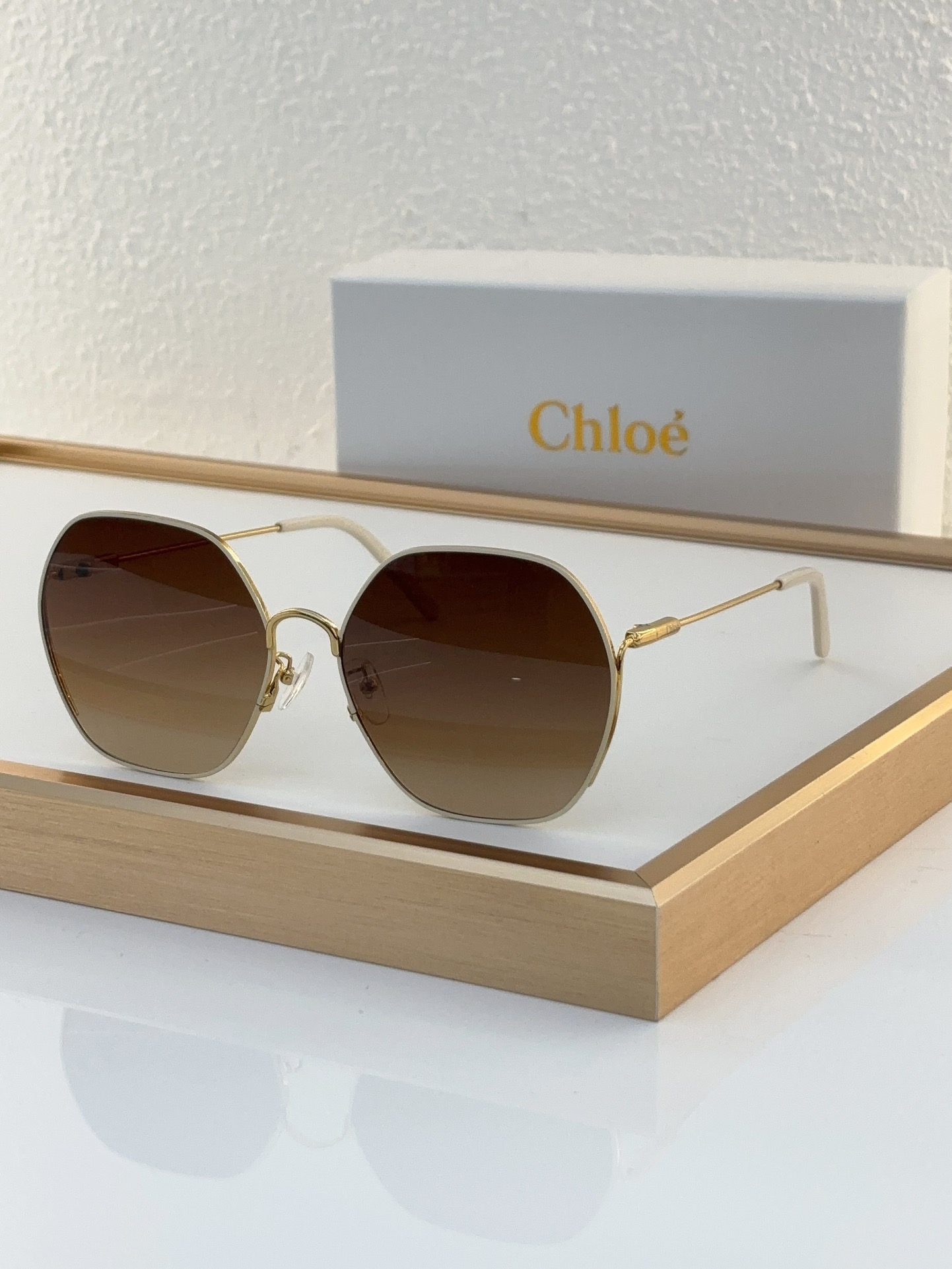 Chloe Sunglasses