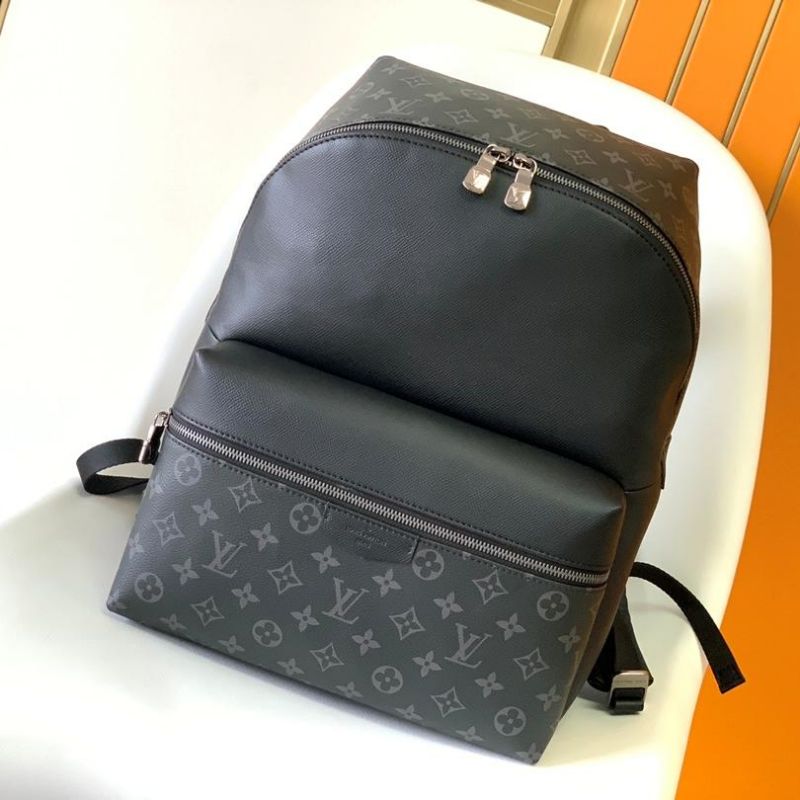 Louis Vuitton LV Discovery Backpack Bag PM M43186 (Replica)