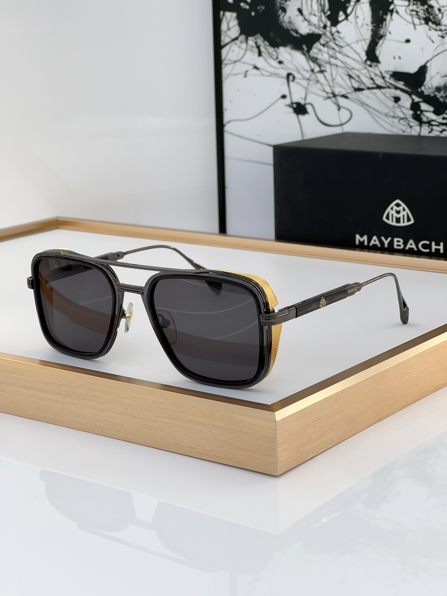 Maybach Sunglasses
