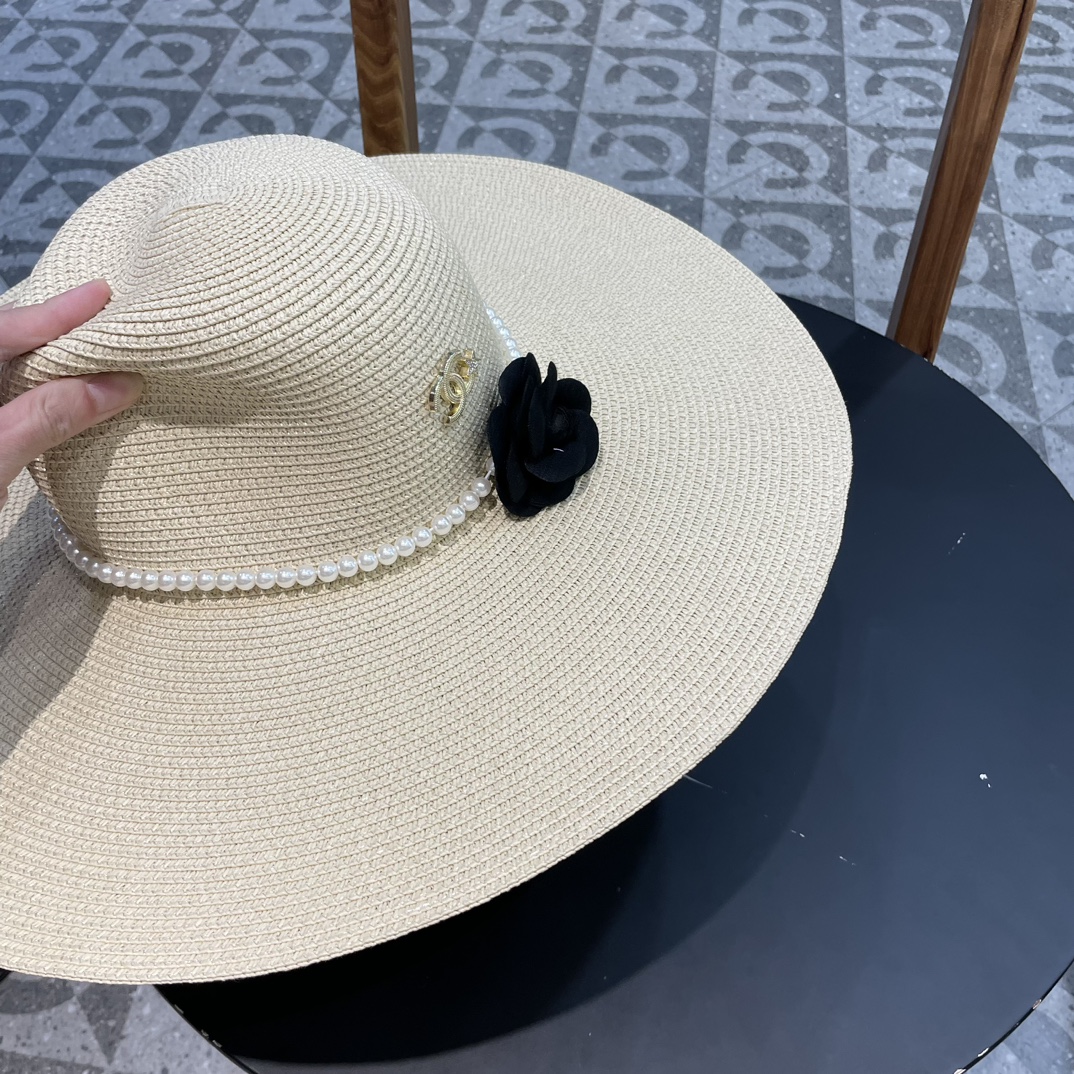 Chanel Hats(Replica)