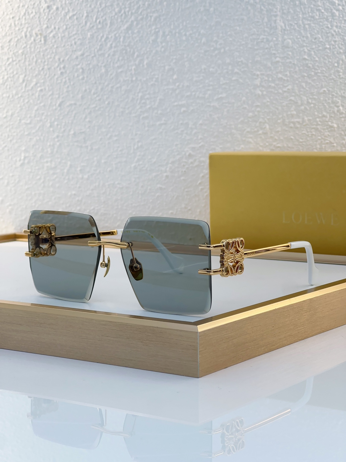 Loewe Sunglasses