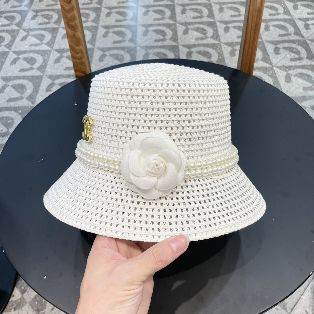 Chanel Hats(Replica)