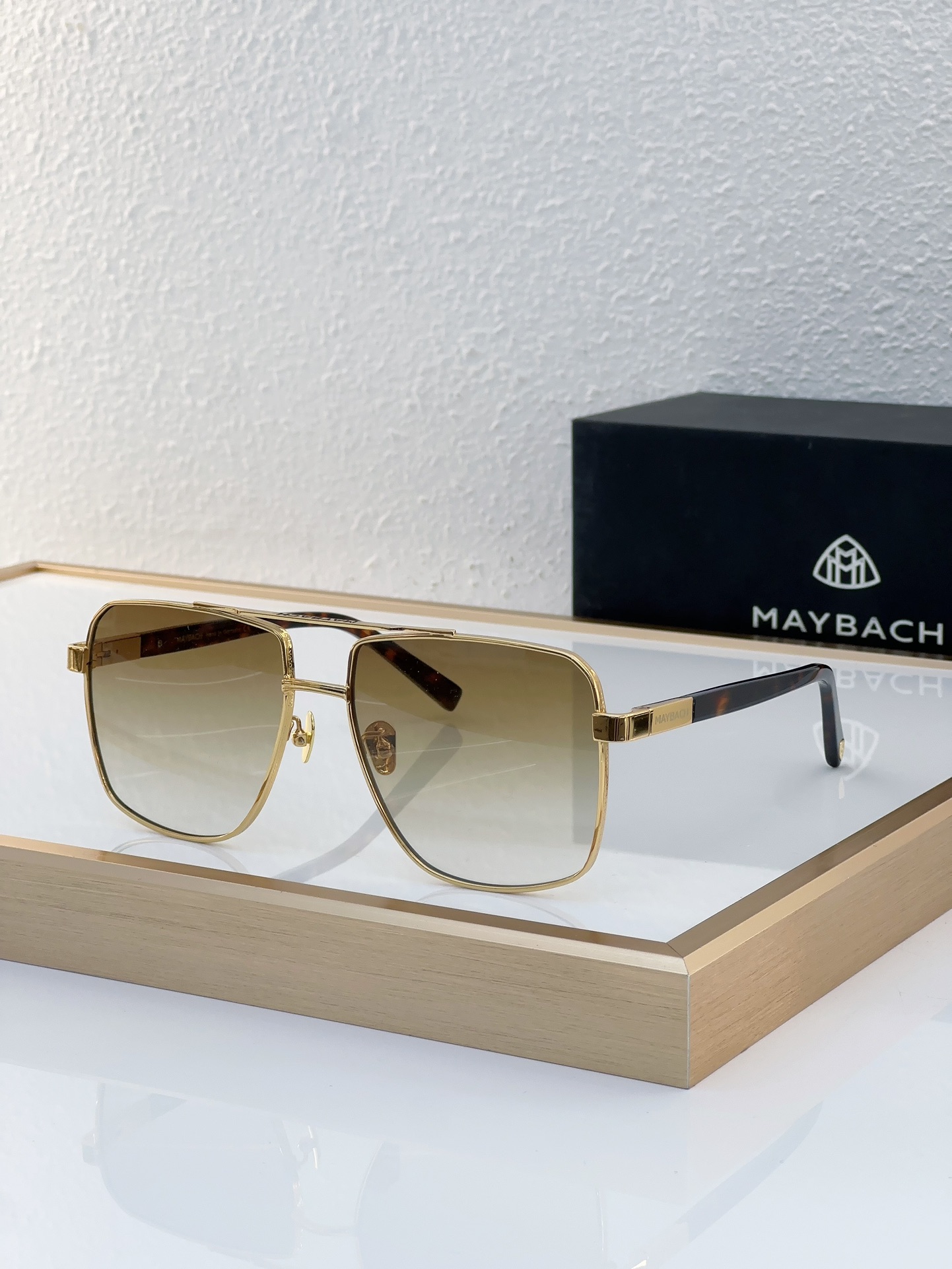 Maybach Sunglasses
