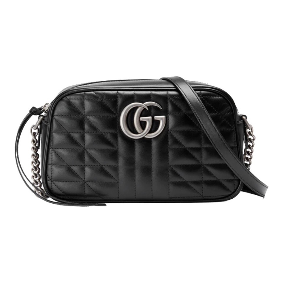 Gucci Camera Bag Shoulder Bag Handbag(Replica)