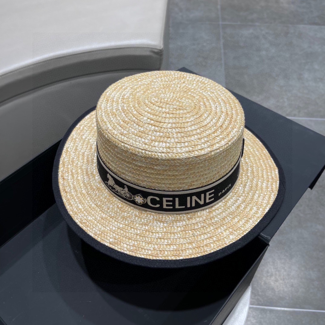 Celine Hats(Replica)
