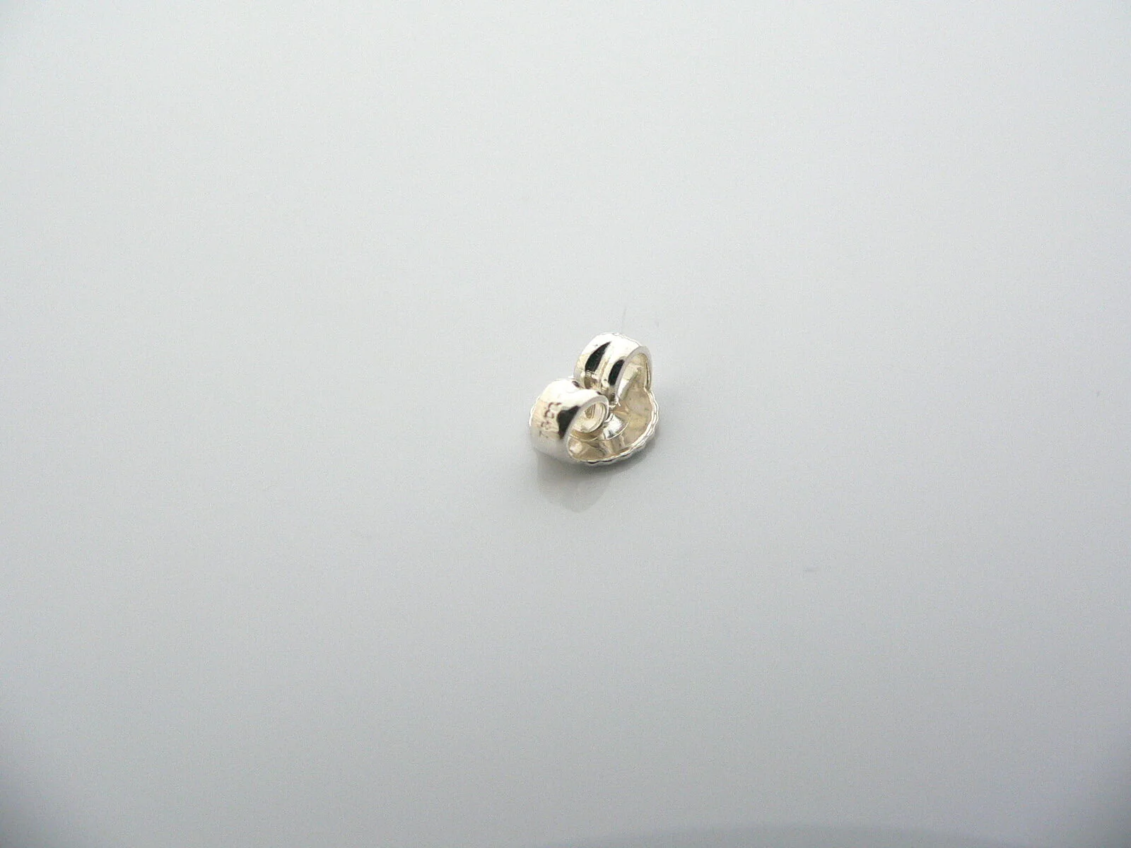 John Hardy Earrings Silver 18K Gold Textured Danging Dangle Studs Gift Love Art