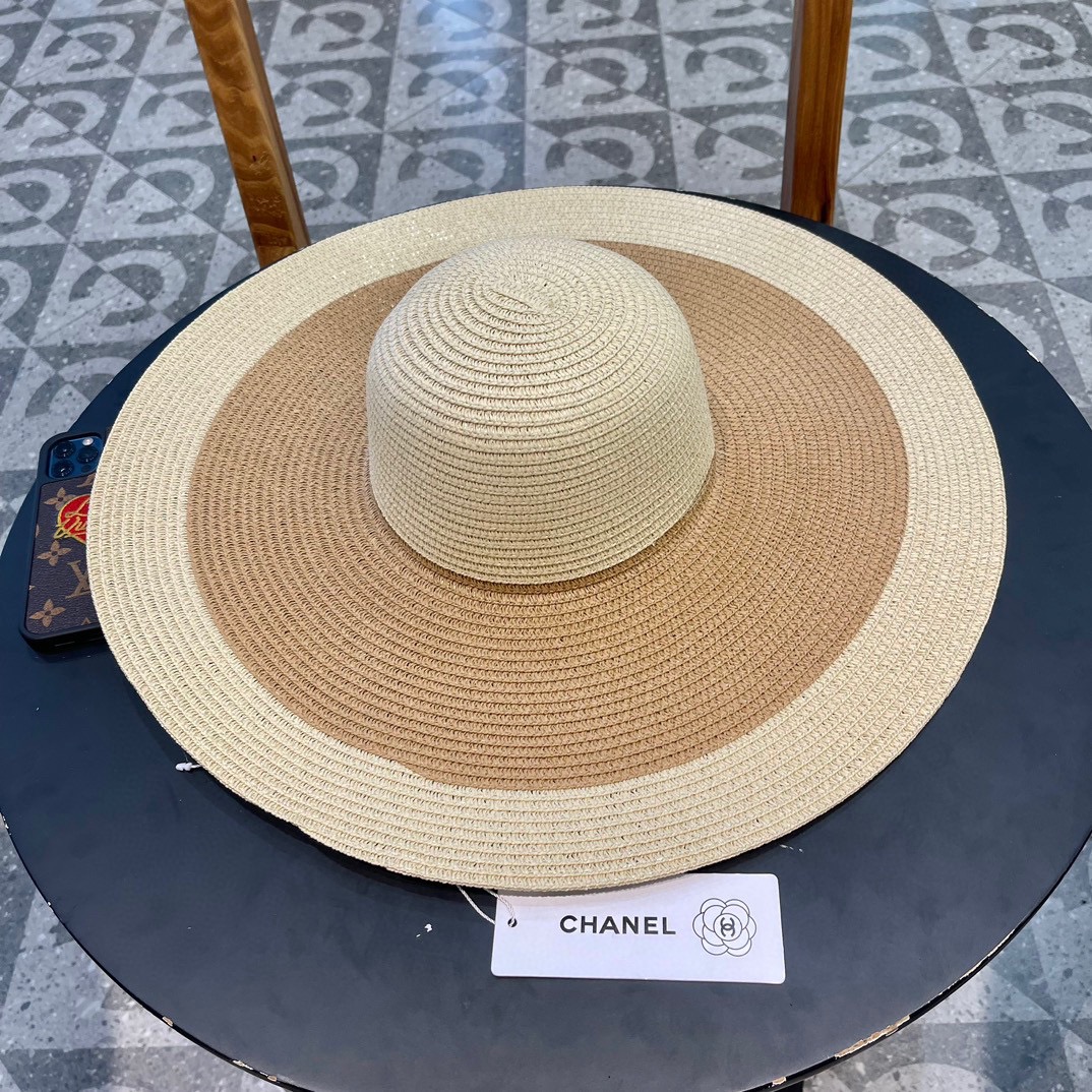 Chanel Hats(Replica)