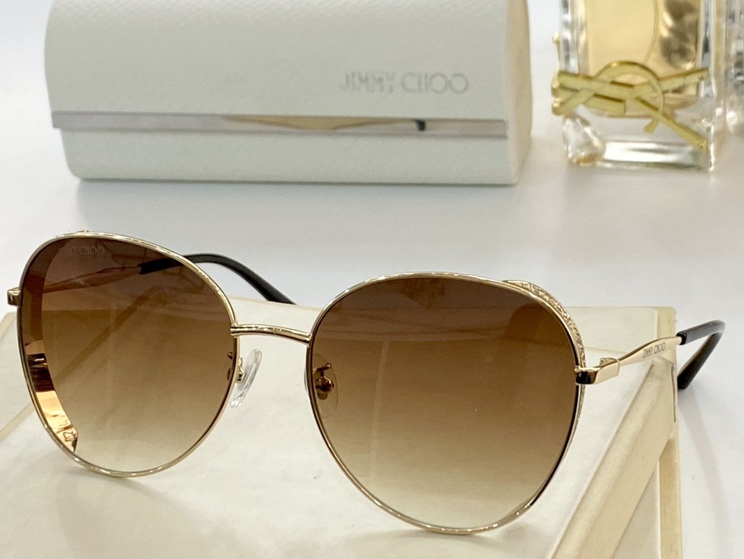 Jimmy Choo Sunglasses