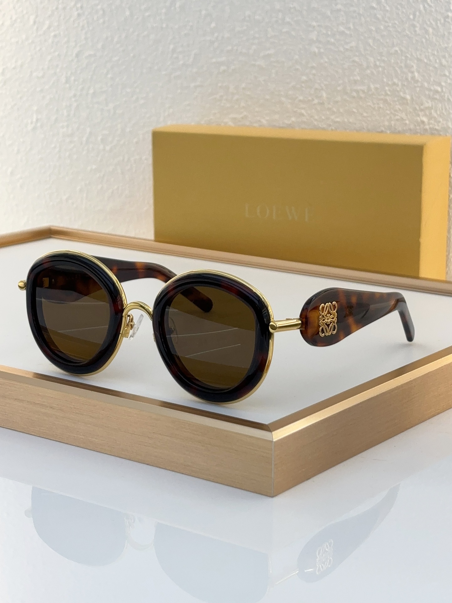 Loewe Sunglasses
