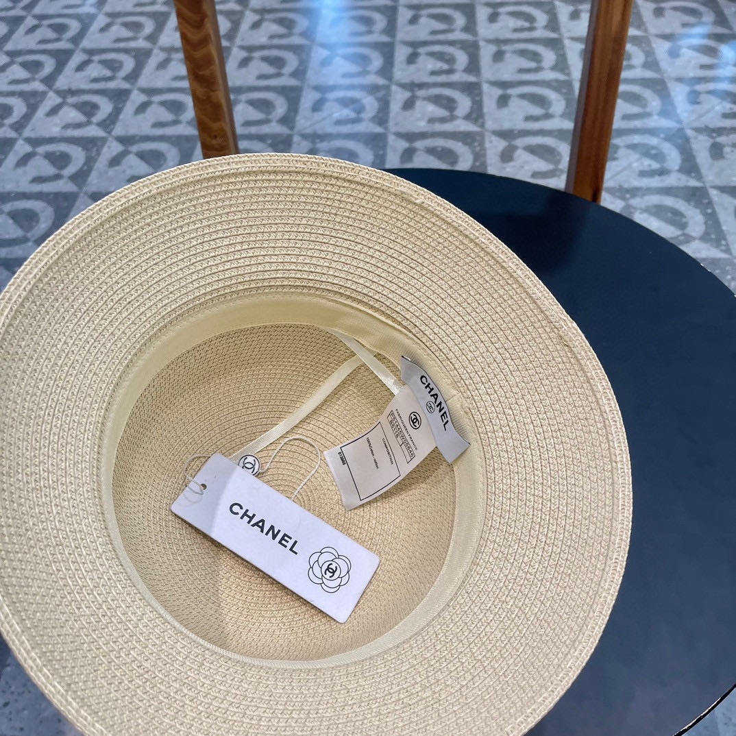 Chanel Hats(Replica)