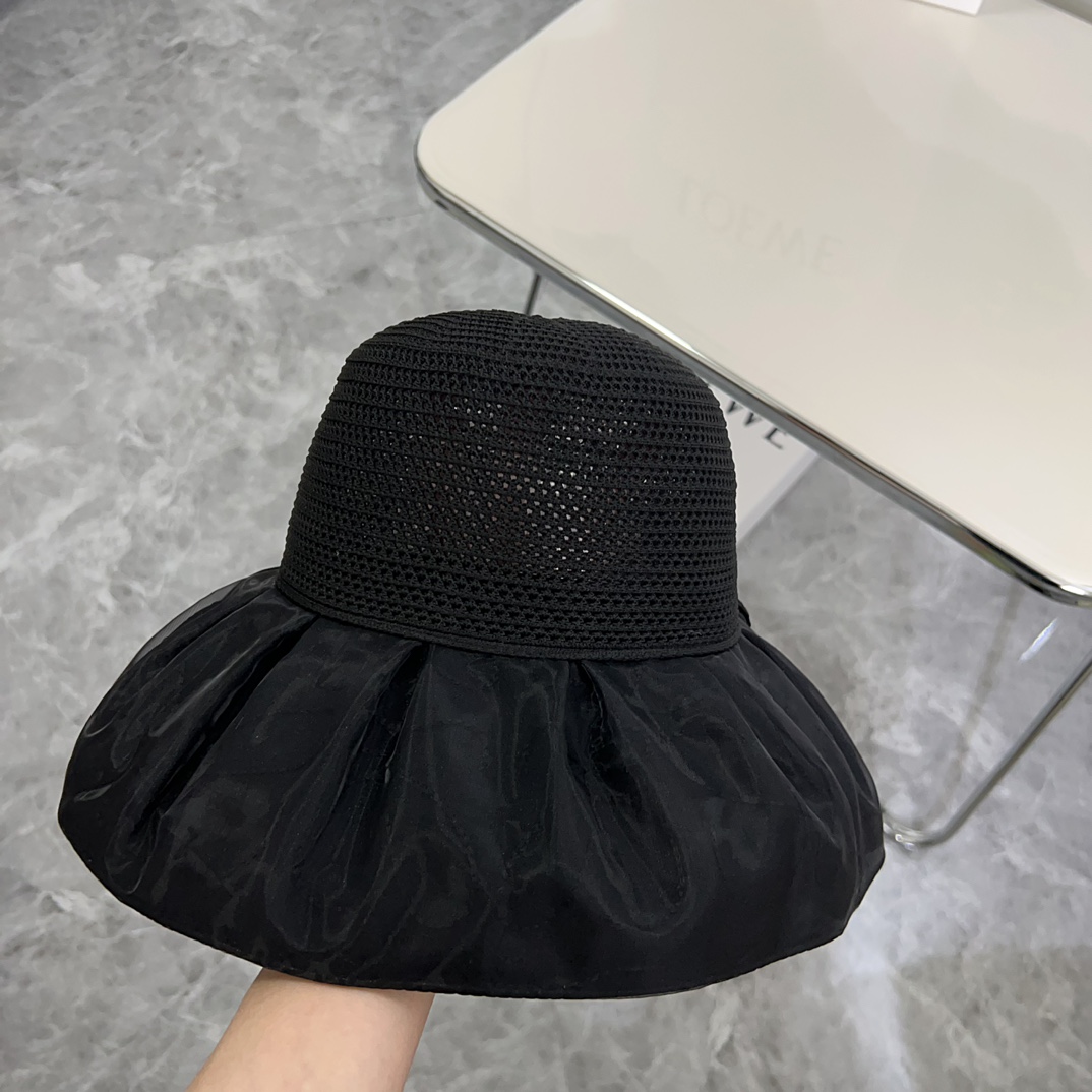 Chanel Hats(Replica)