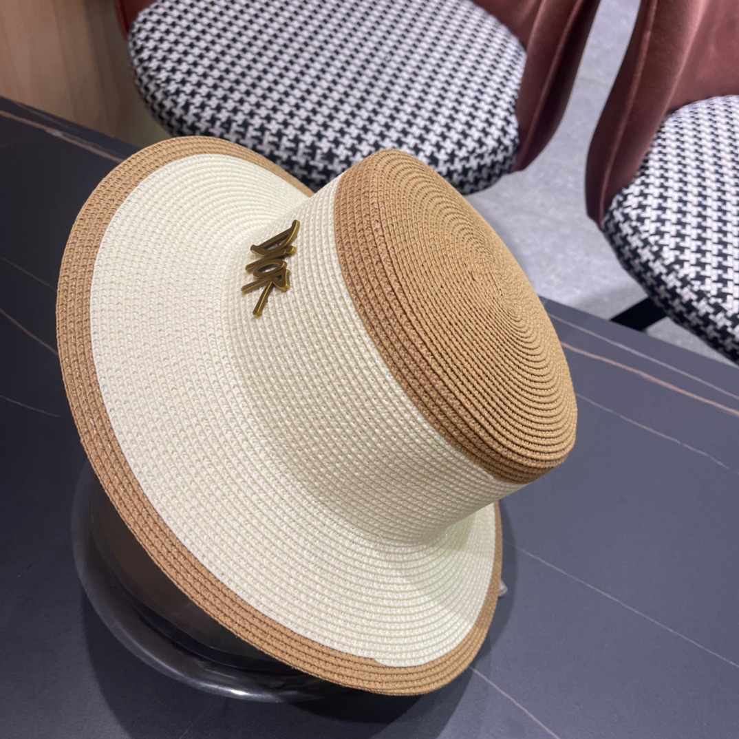 Dior Hats(Replica)