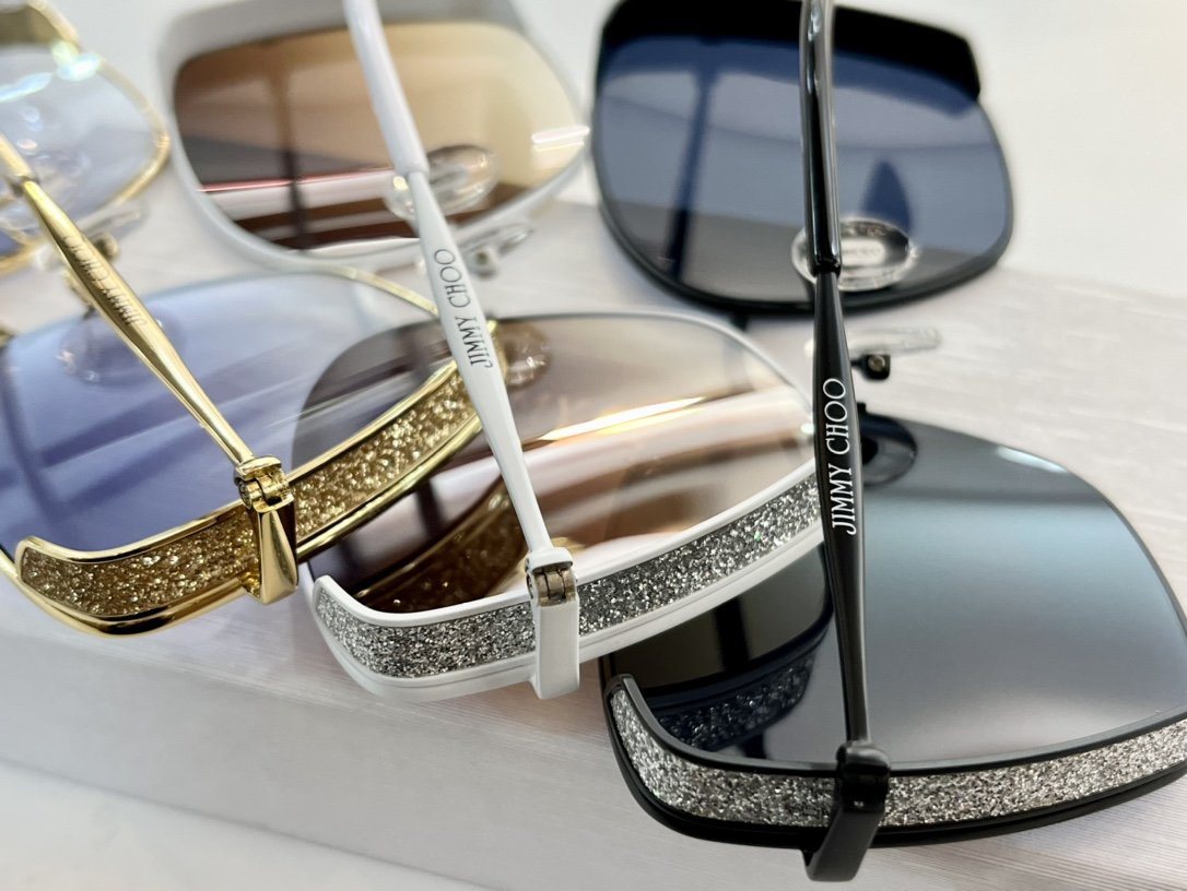 Jimmy Choo Sunglasses