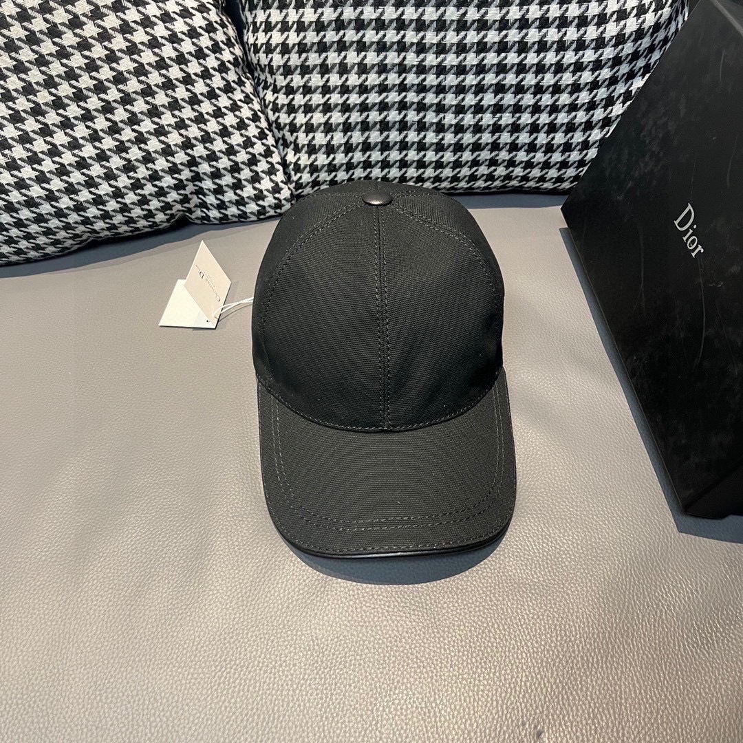Dior Hats(Replica)