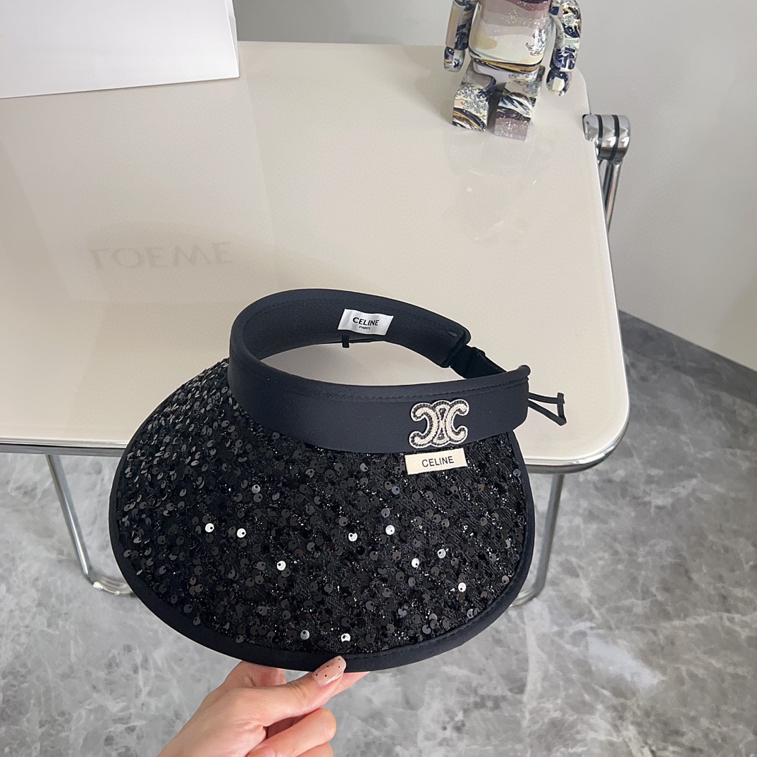 Celine Hats(Replica)