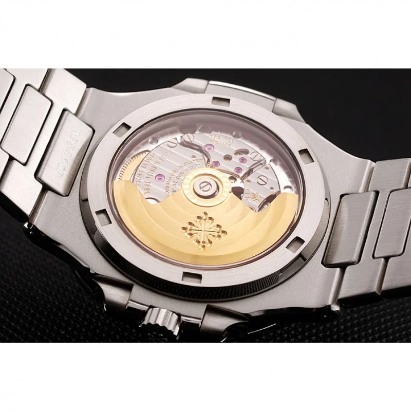 Nautilus 5711/1A-011 42 mm, Stainless Steel