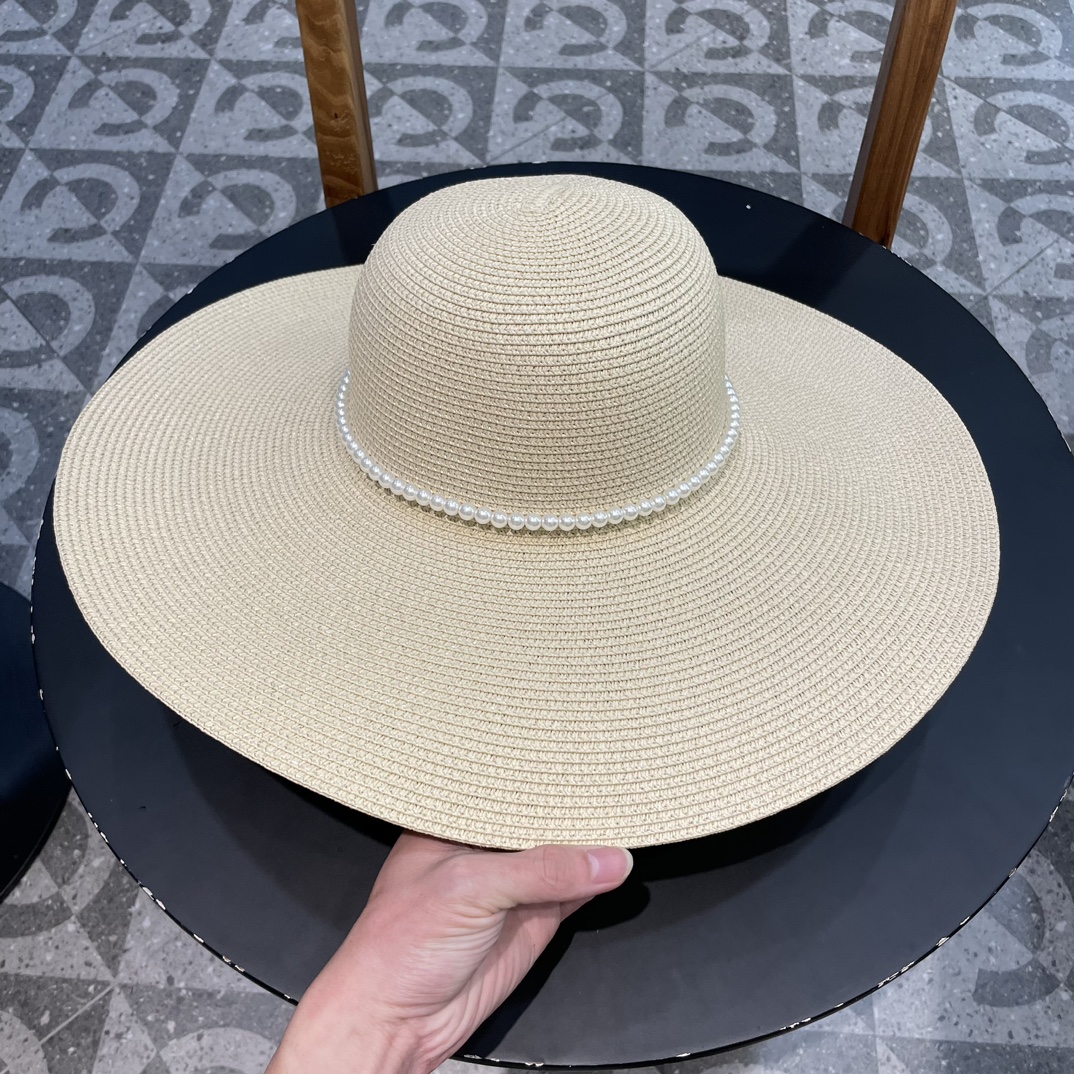 Chanel Hats(Replica)