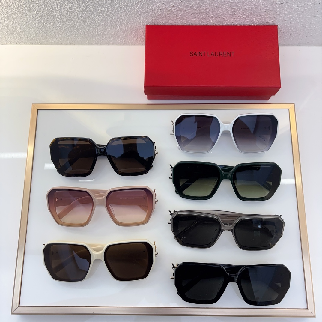 Saint Laurent Sunglasses