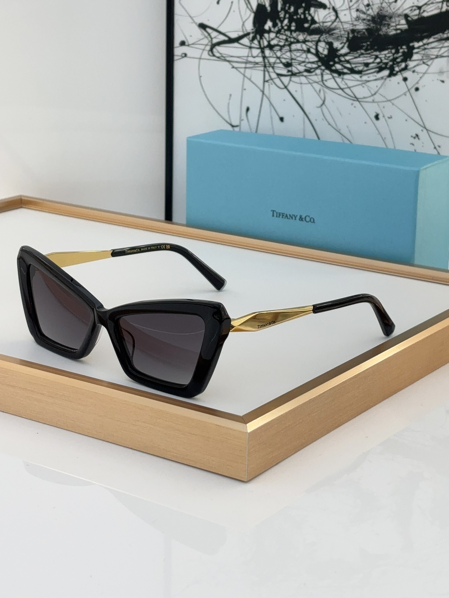 Tom Ford Sunglasses