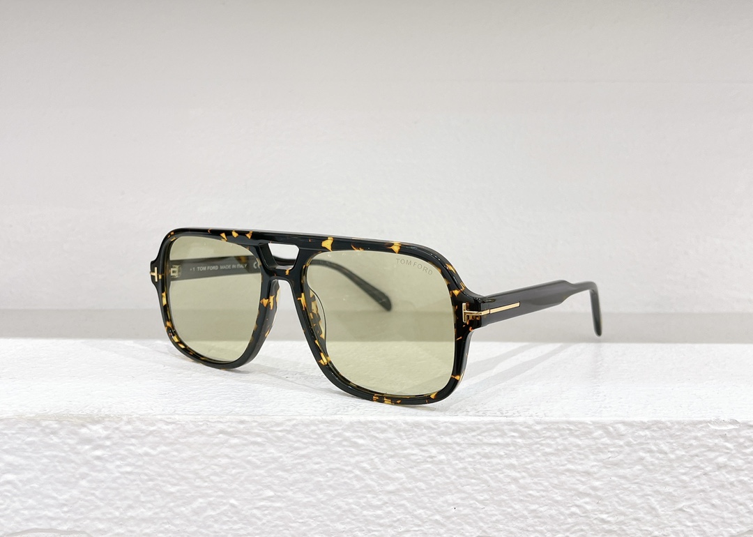 Tom Ford Sunglasses