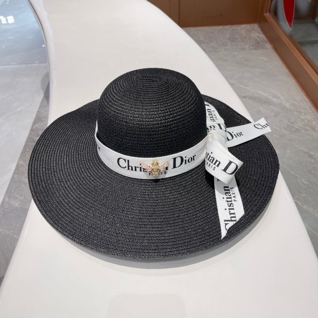 Dior Hats(Replica)