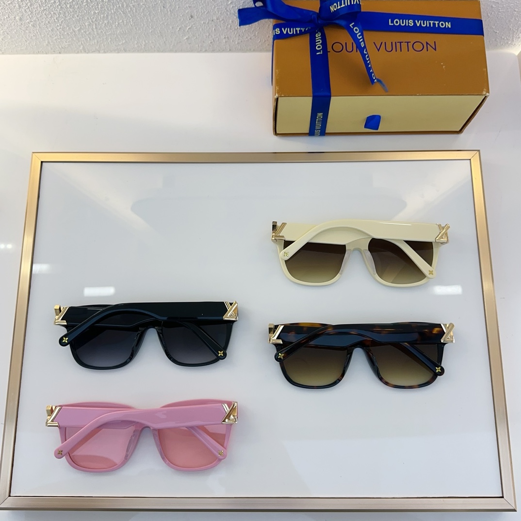 Louis Vuitton LV Sunglasses