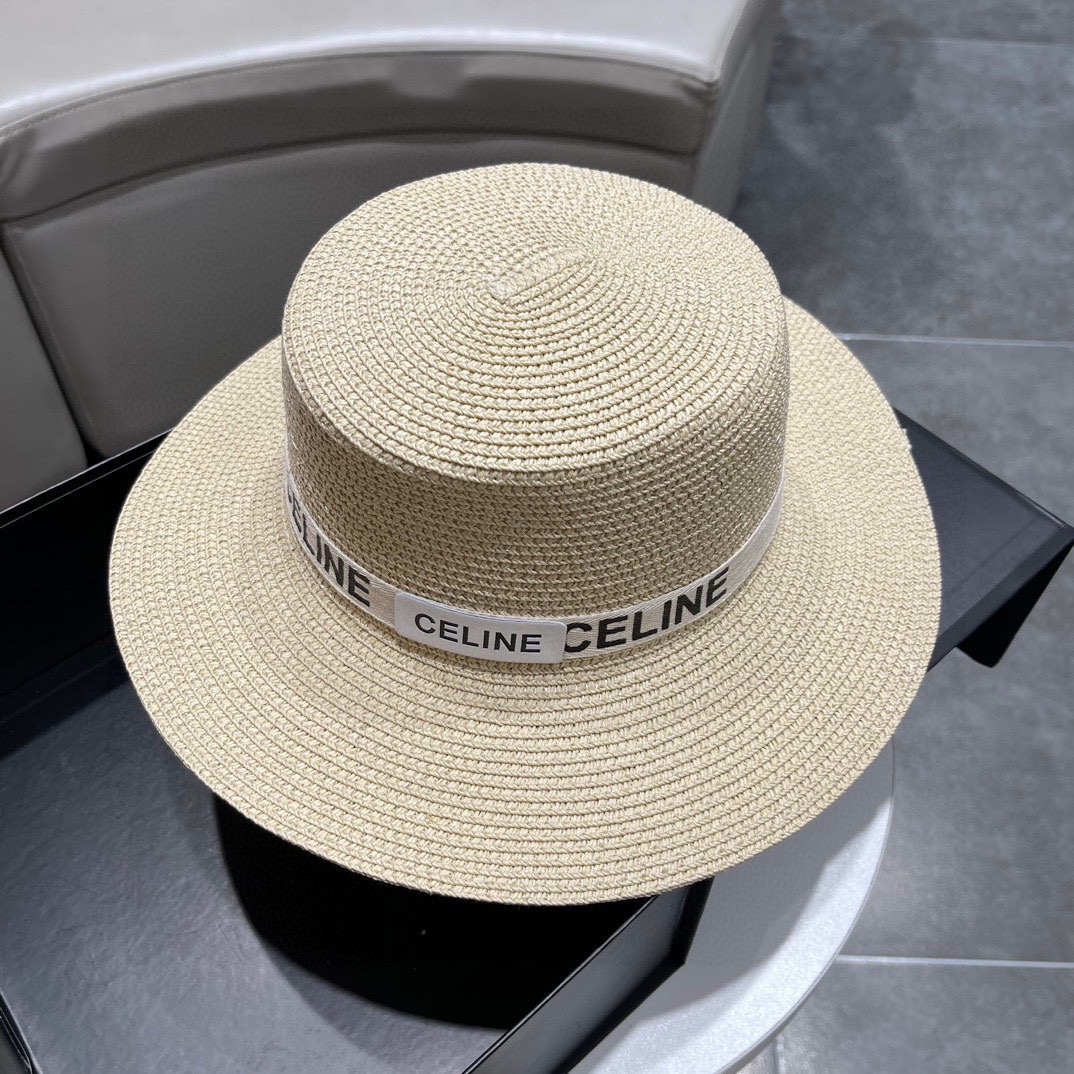 Celine Hats(Replica)