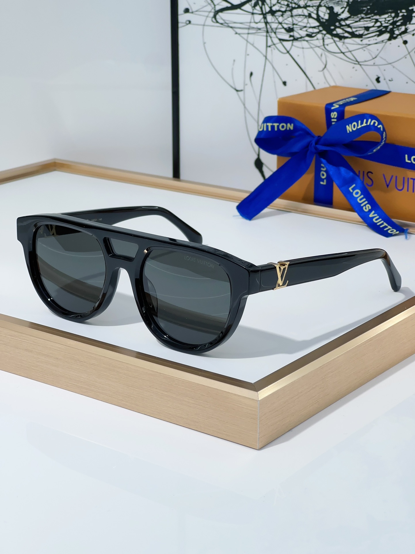 Louis Vuitton LV Sunglasses