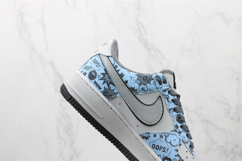 Nike Air Force 1 Low 07 ZG0088-822