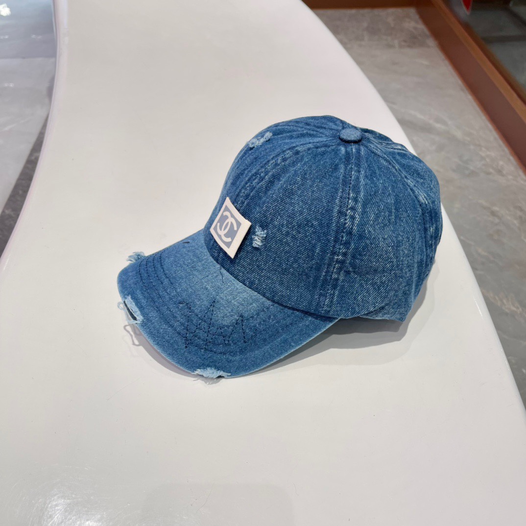 Chanel Hats(Replica)