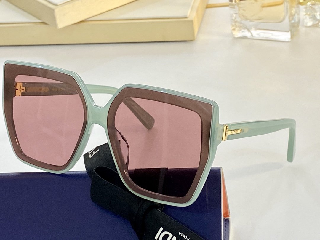 Fendi Sunglasses