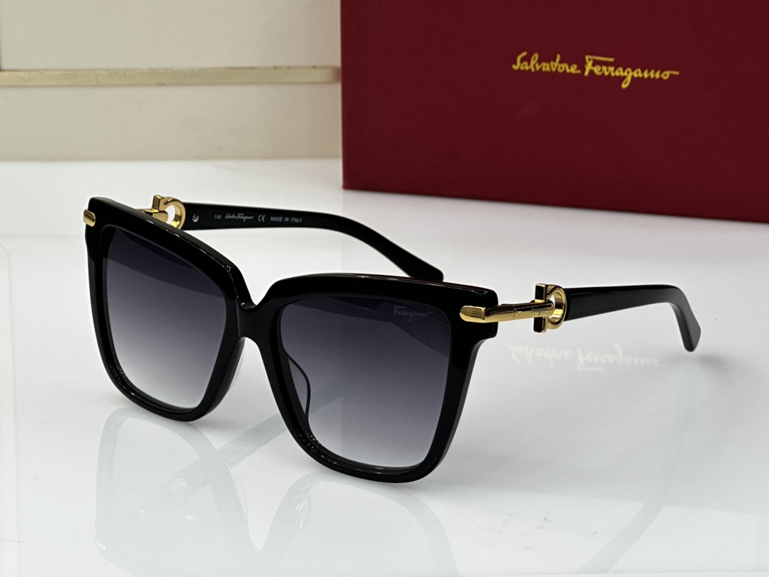 Ferragamo Sunglasses