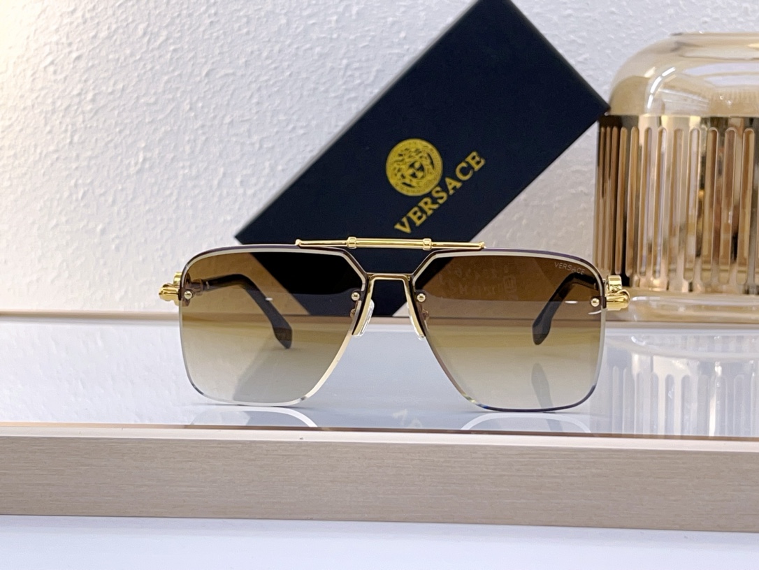 Versace Sunglasses