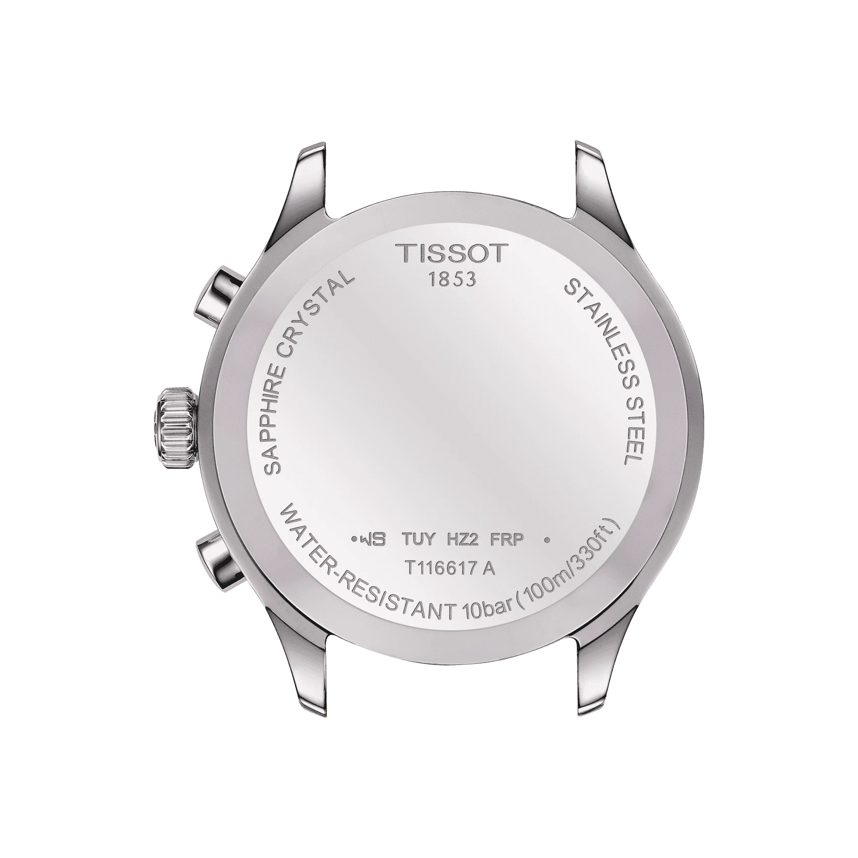 Chrono XL Classic T1166171109200