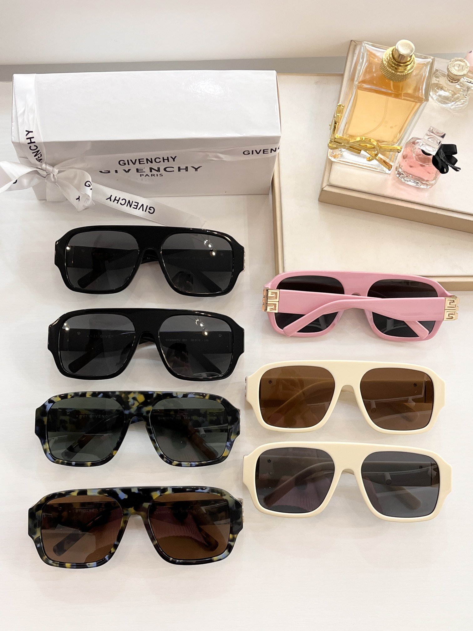 Givenchy Sunglasses