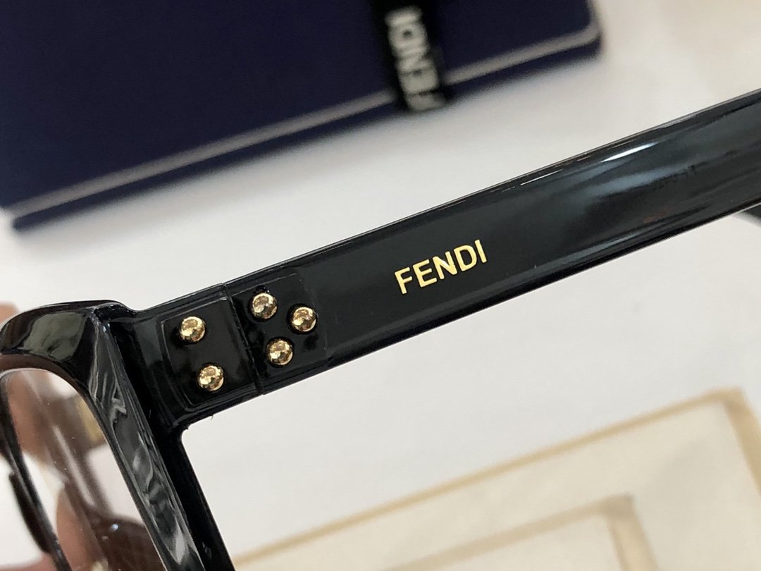 Fendi Sunglasses