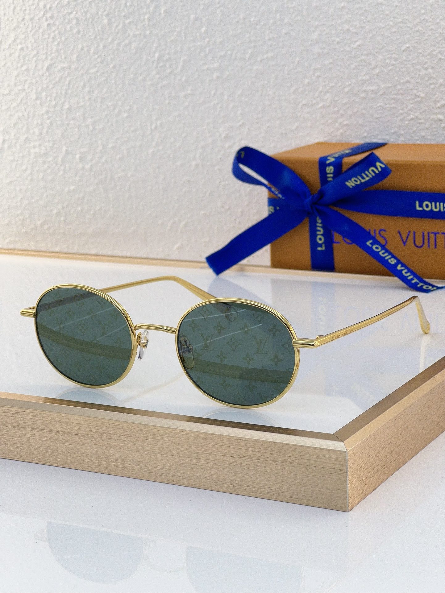 Louis Vuitton LV Sunglasses