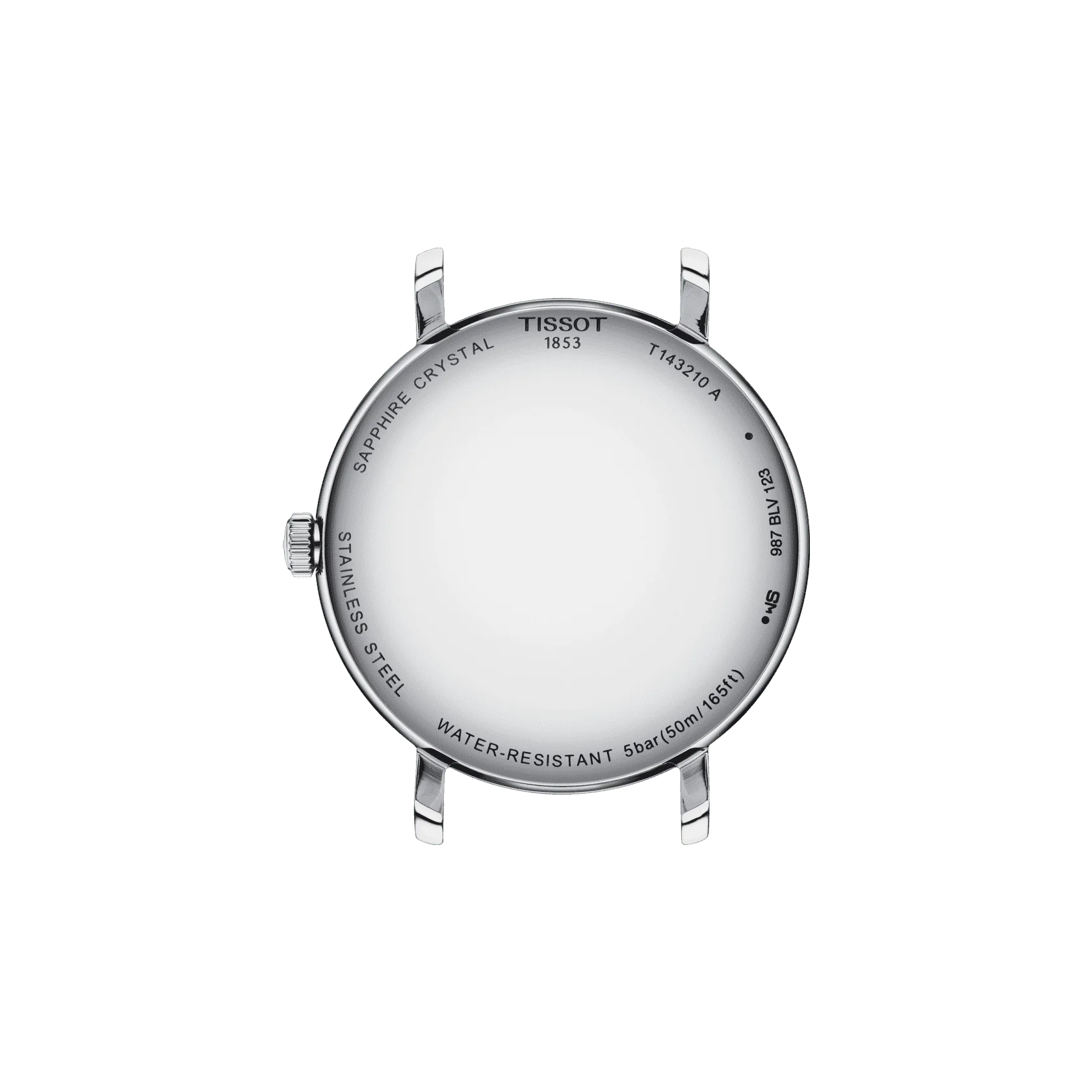 Everytime 34mm T1432101603300